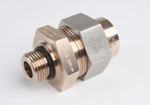 MT Series Tube Fittings