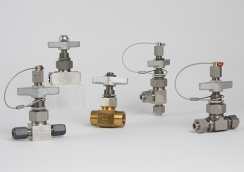 Instrumentation Valves