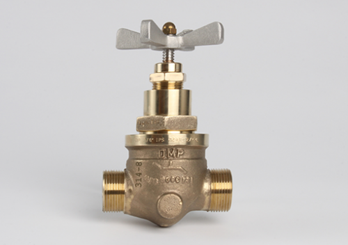 Needle Valves