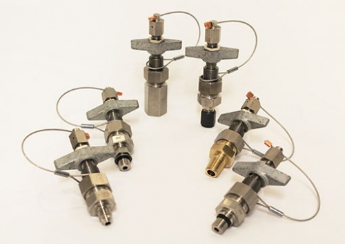 Multi Purpose Valves